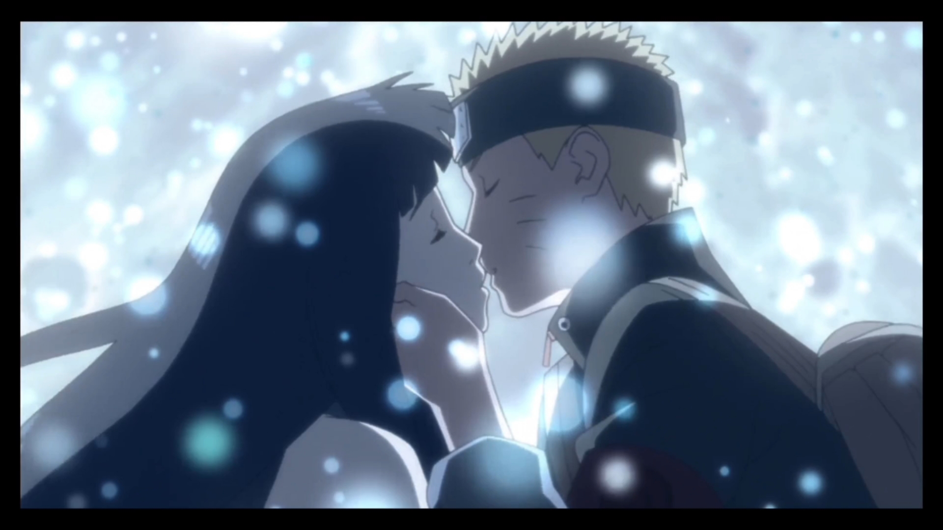 致青春,日向雏田[最终章]