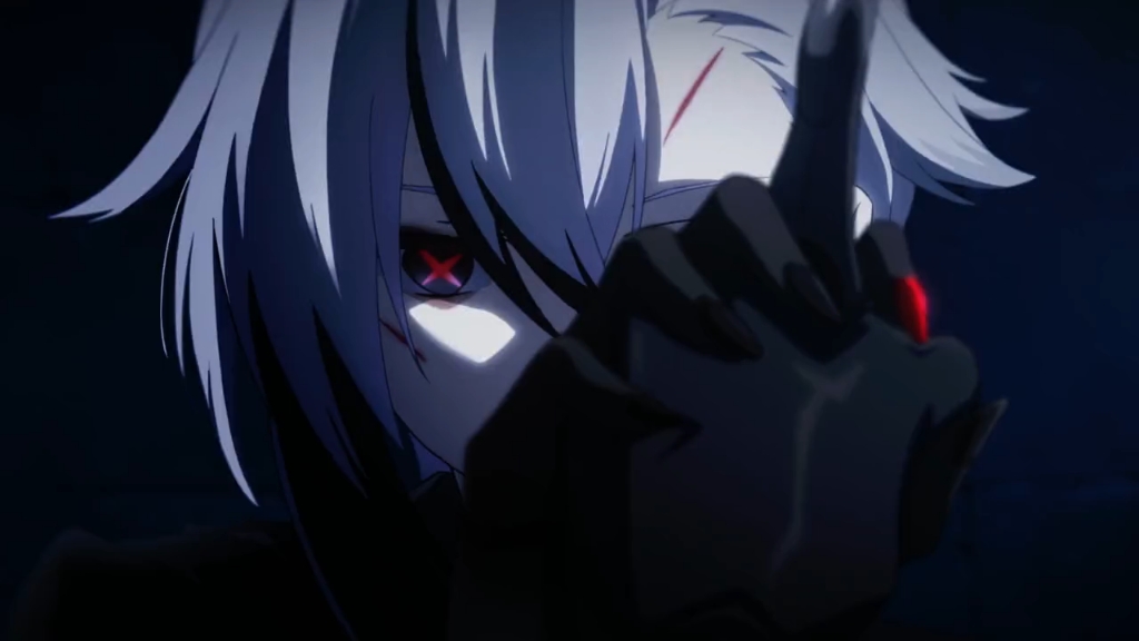 最好的一句应该是,愤怒使人冲动,伤感带来忧郁