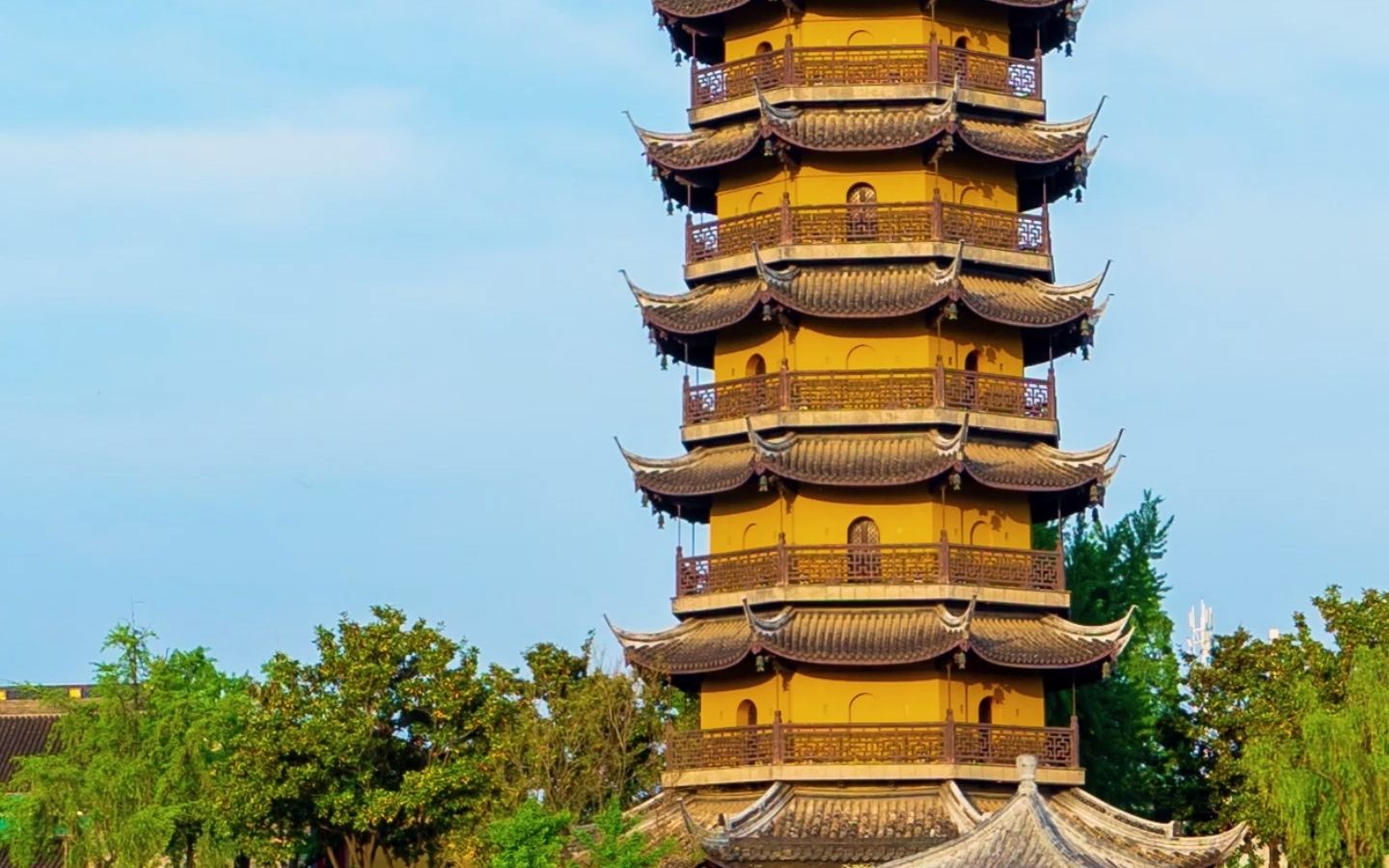 五一小扬州小众的宝藏景点五一假期来扬州一定要来看看