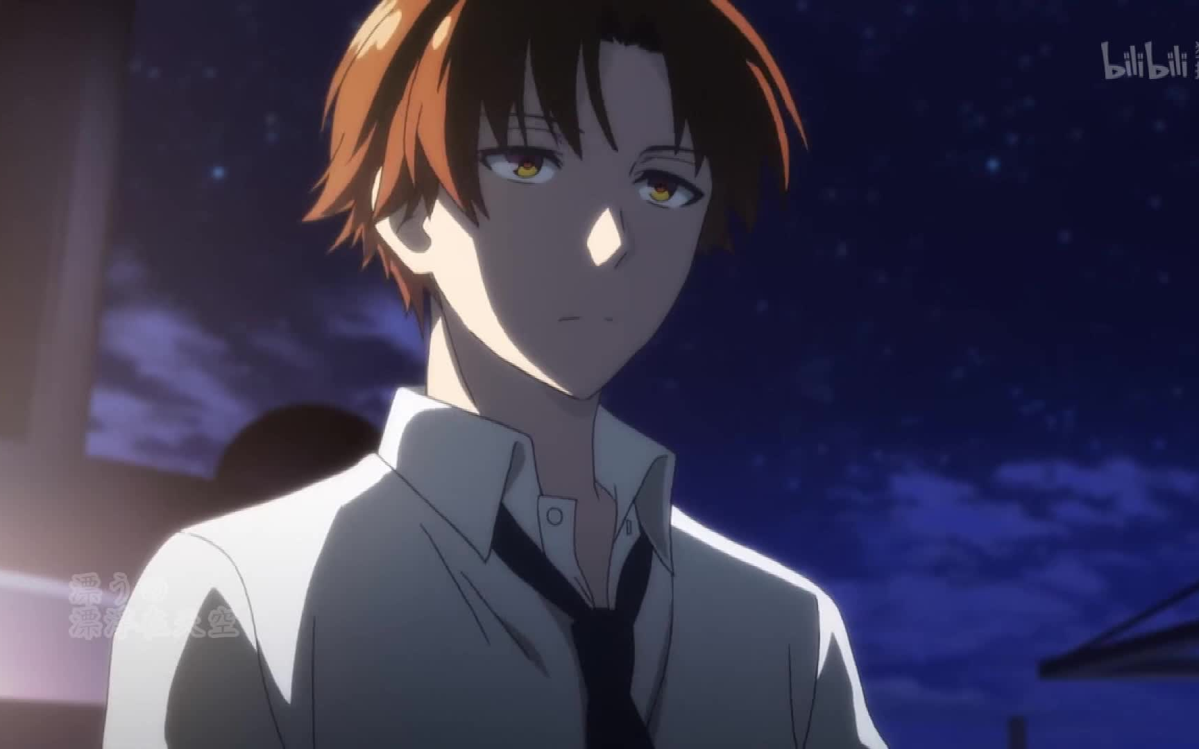 欢迎来到实力至上主义的教室路哥少来探究我