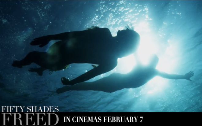 [图]五十度飞 Fifty Shades Freed 官方宣传短片 1080P