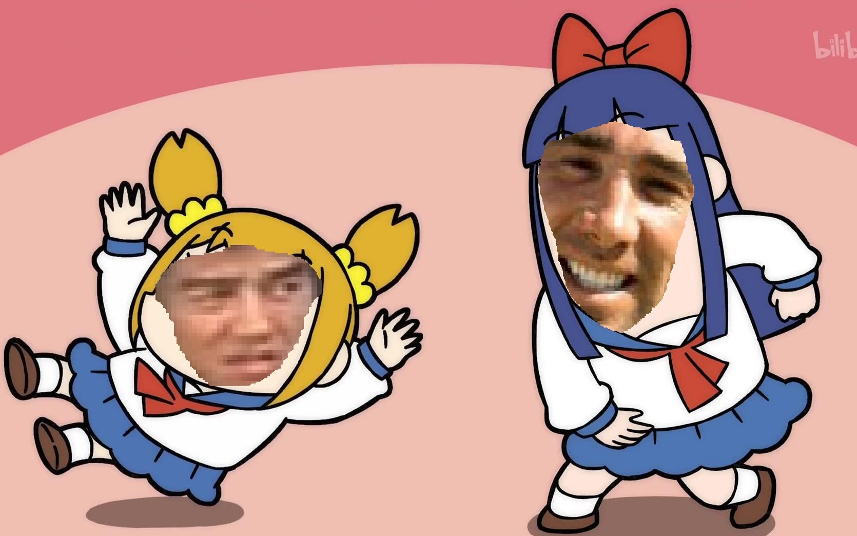 【鬼畜配音】van様和比利王的日♂常-第七弹