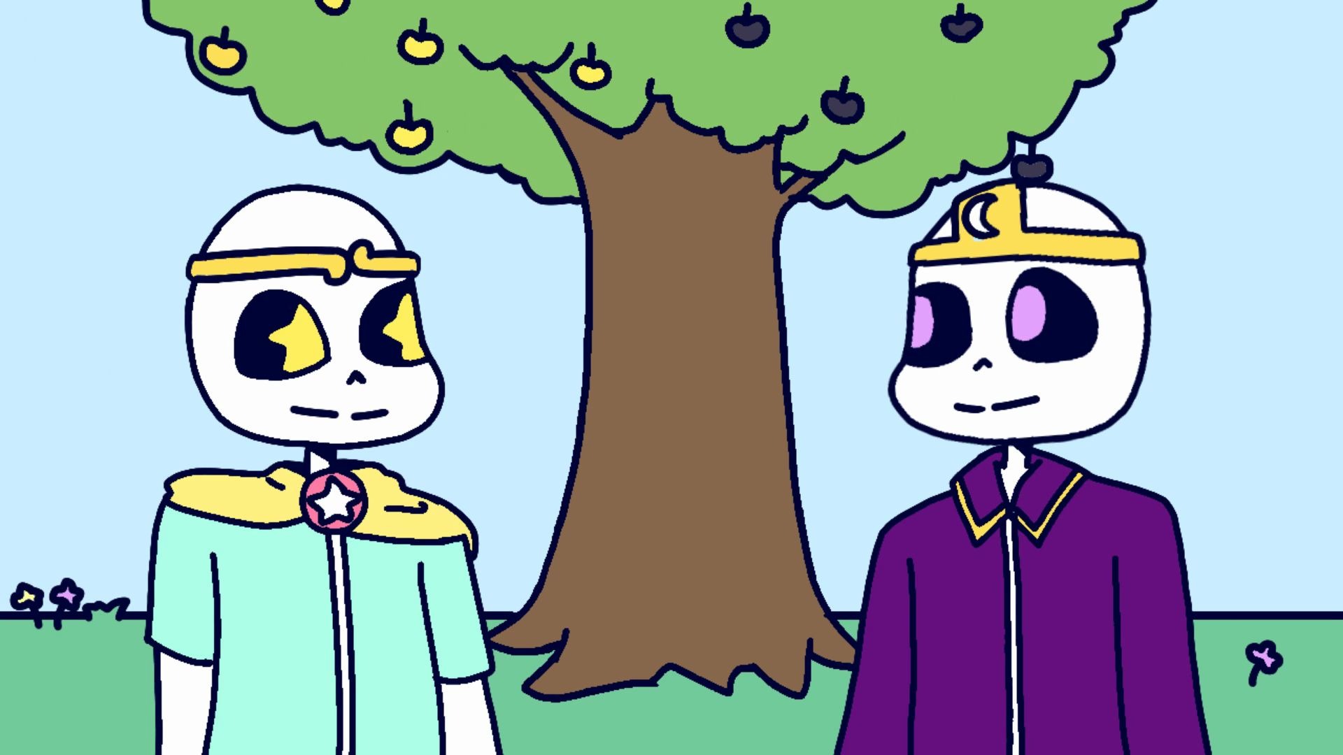 【梦兄弟】plastic meme (undertale au) (dreamtale)