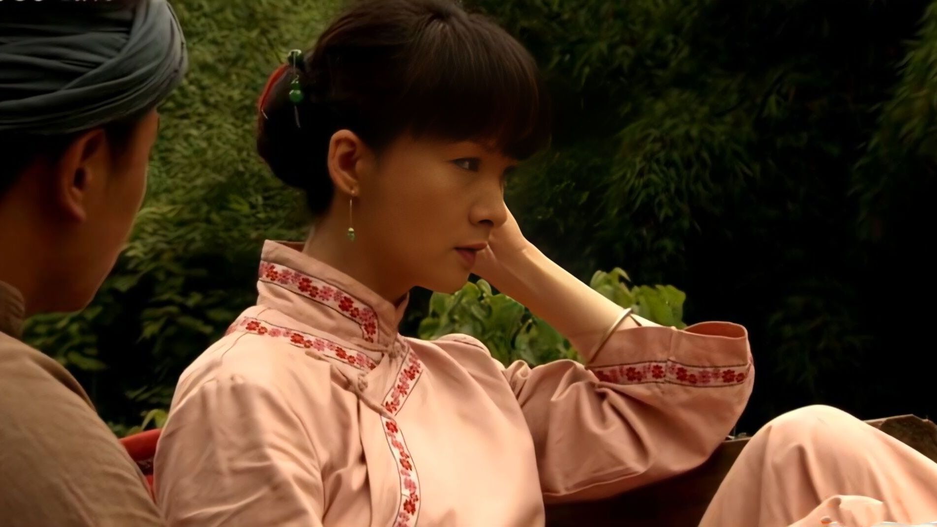 如果你不再相信爱情,一定要去走走爱情天梯,真人真事改编的电影