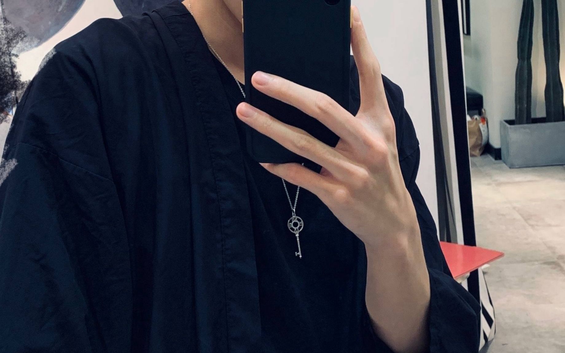 【r1se】白皙修长 骨节分明 | 看我用美手给你踩点_哔哩哔哩_bilibili