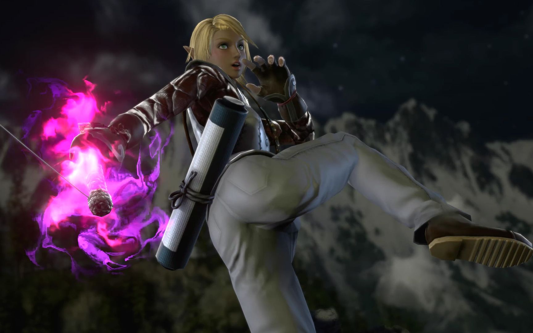 目前不含新mod亚乌菈但是100岁