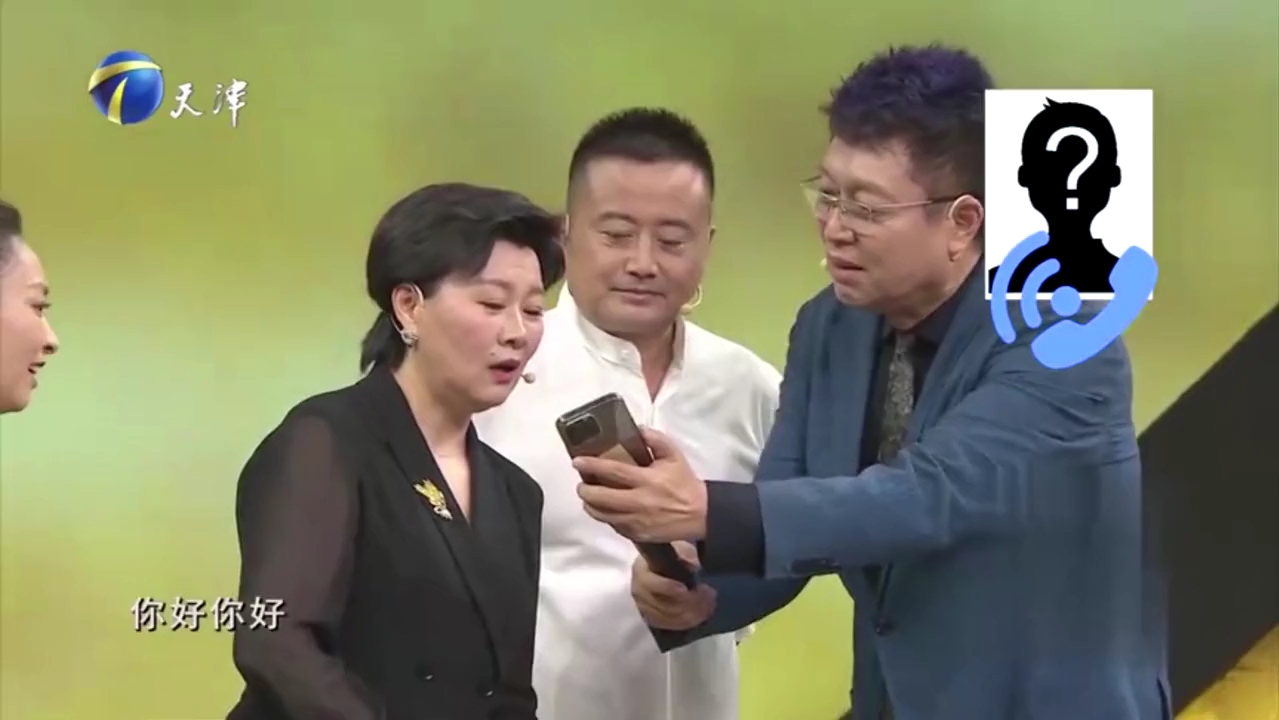 【闫光明惊喜连线表白赵海燕!海亮勇闯新战场,太逗了!