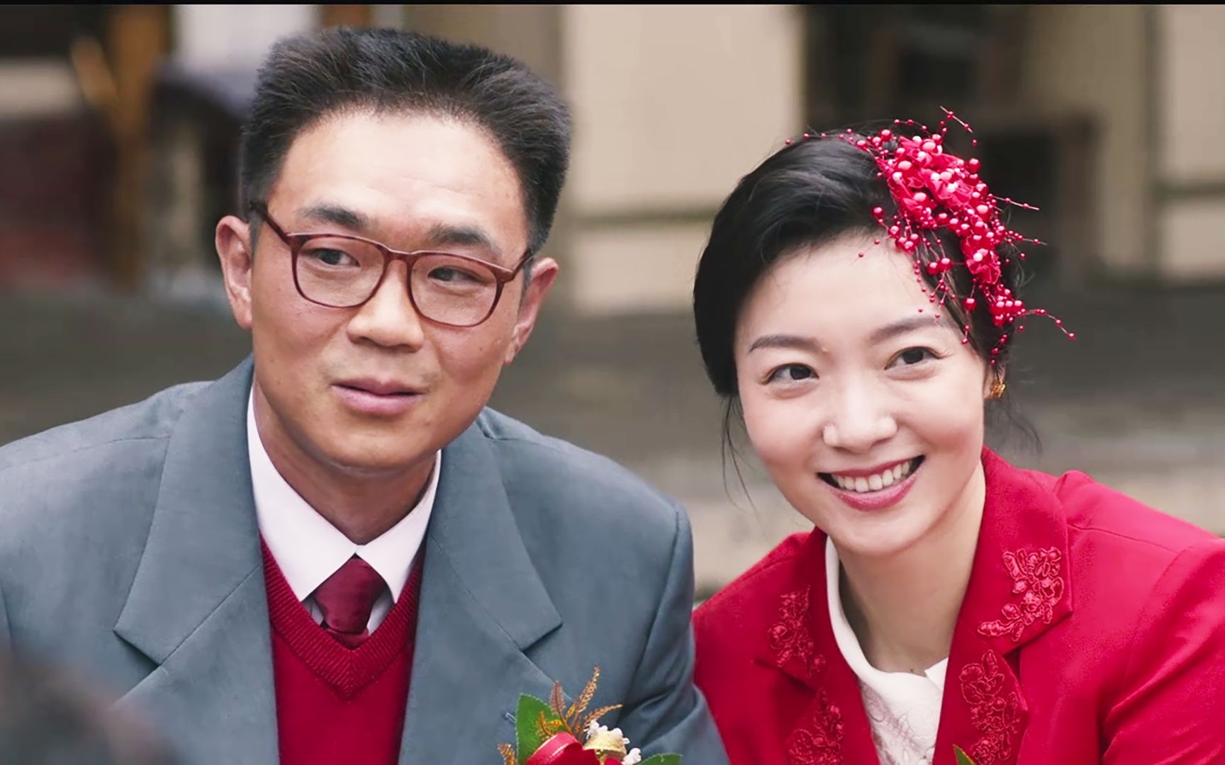 中国第一悍匪,两分钟抢劫1500万,逍遥法外21年!电影