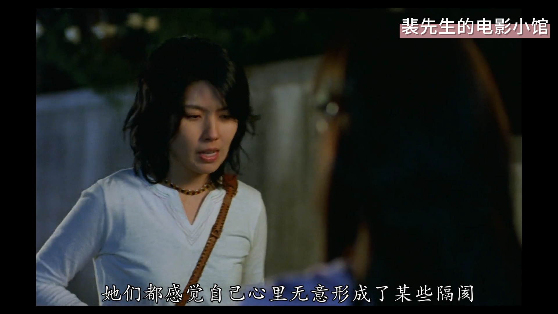 奔着女神孙艺珍去看的,没想到竟被李恩珠吸粉了