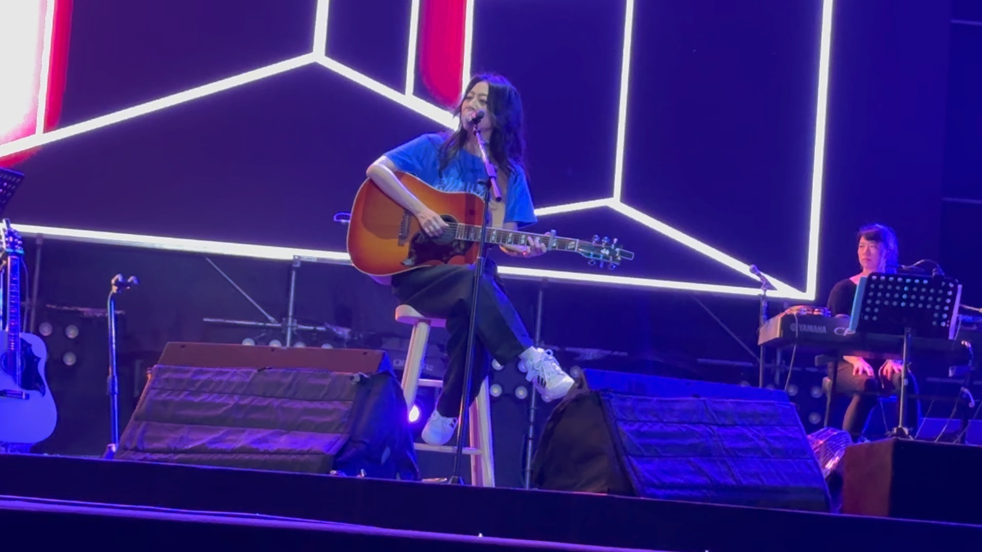 【陈绮贞 音乐节】after 17