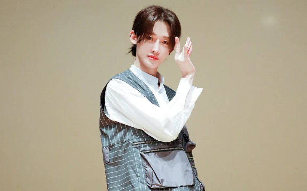 【李泰烨/onlyoneof】211205 摄影会 savanna talk yoojung focus