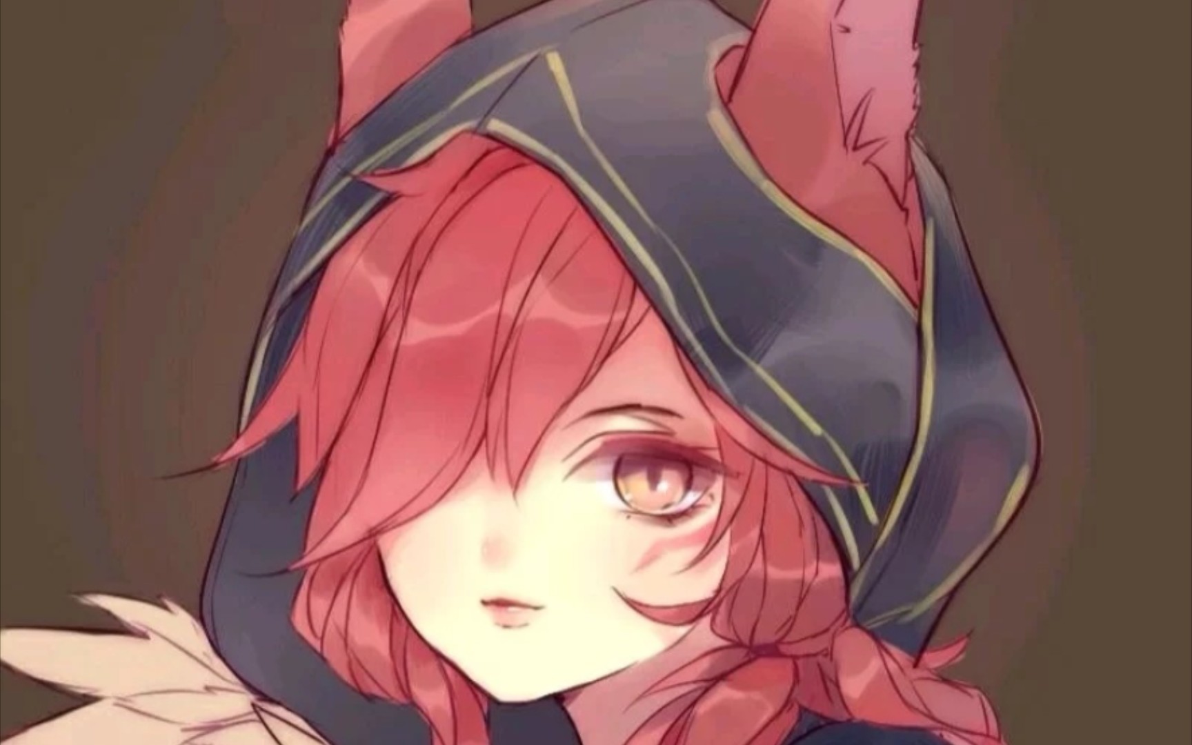 lolm毫无观赏性的霞