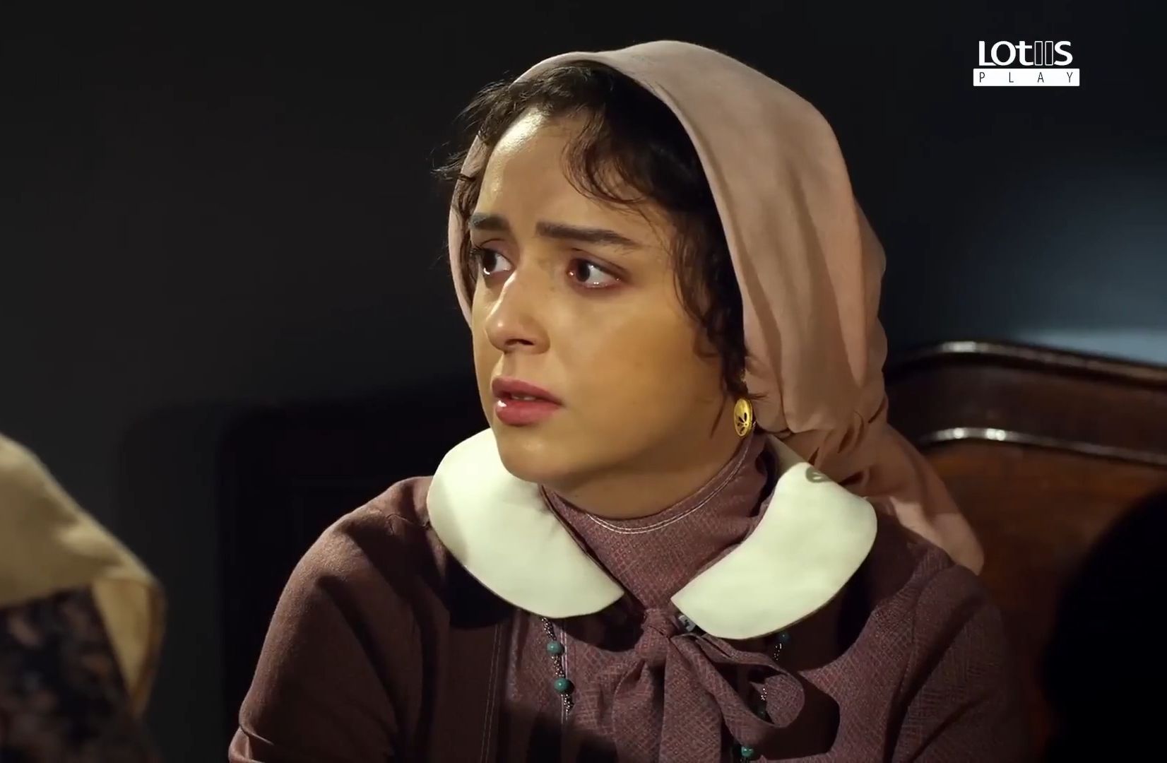 伊朗波斯语电视连续剧 shahrzad 第一季 第三集 4