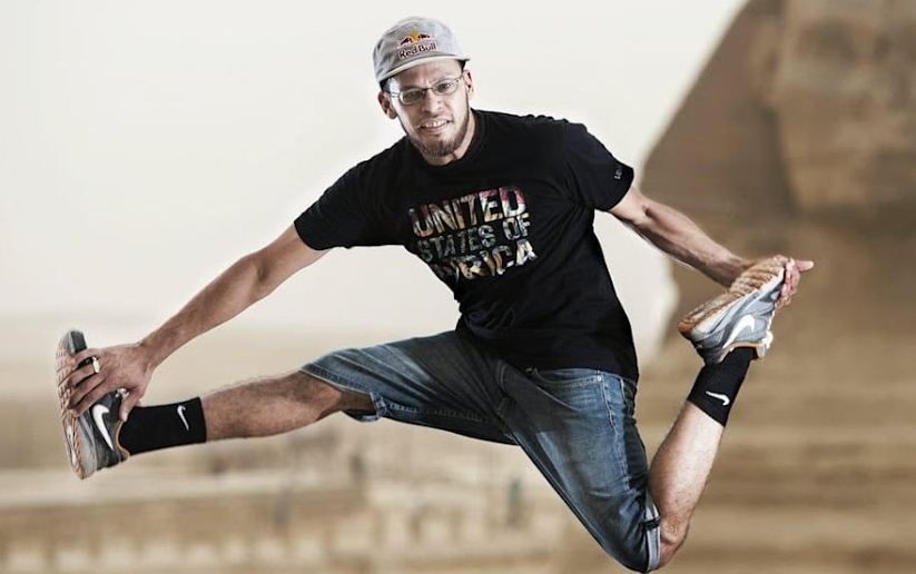 【bboy教学第150期】 workshop大师课 lilou分享教学_哔哩哔哩_bili