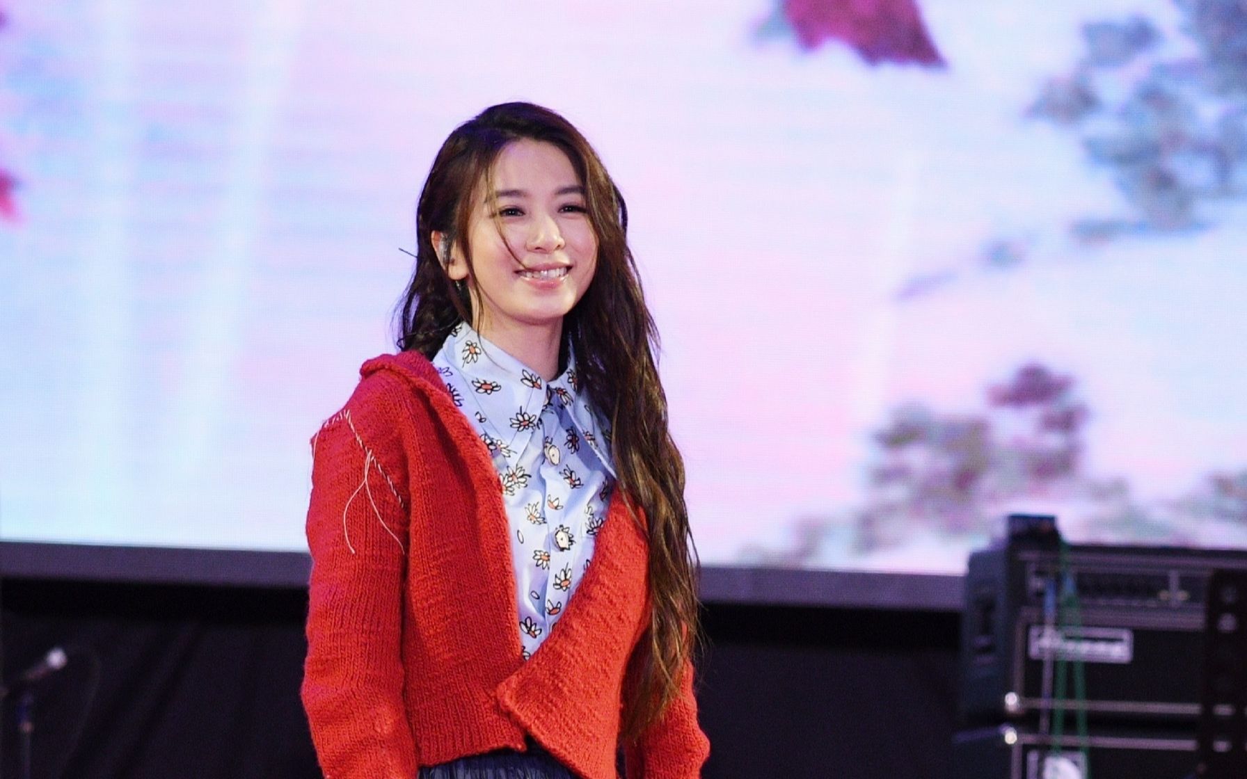 田馥甄《小幸运》