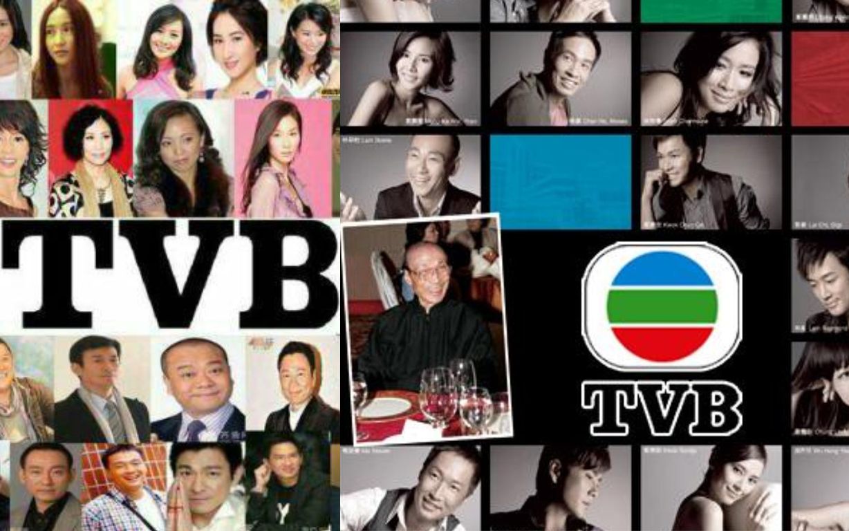 TVB港剧经典OST第一弹 无损畅听 做人呢 最重要就是开心哔哩哔哩bilibili