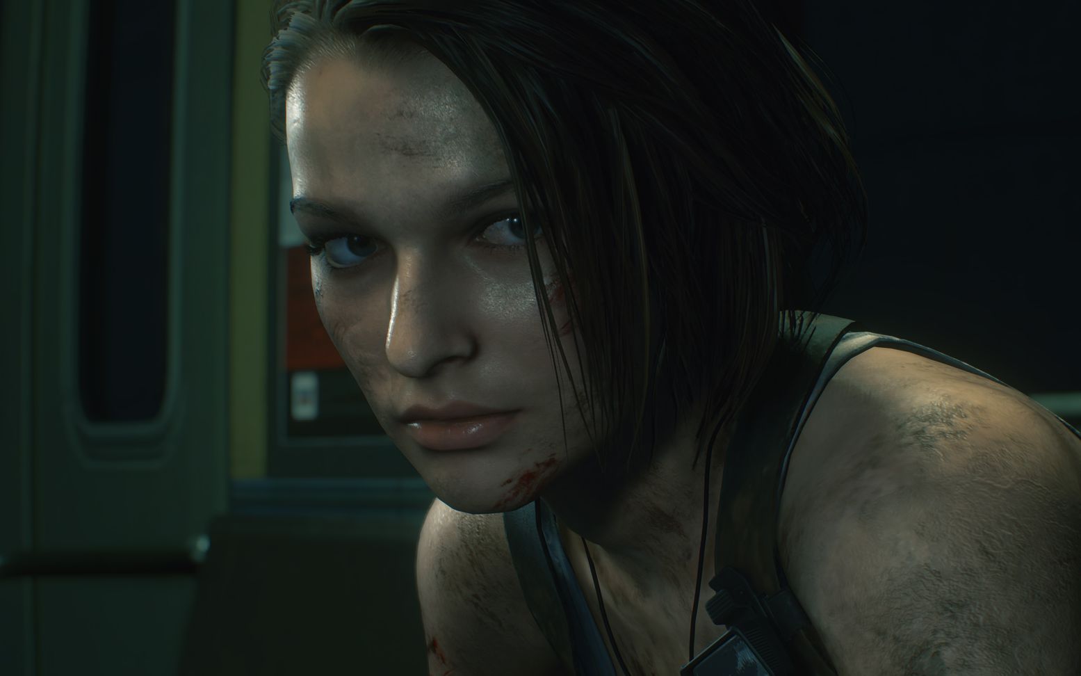 下水道(吉尔篇)