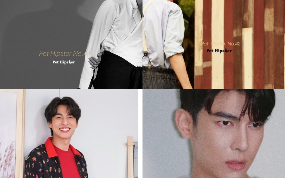 30缪糕的一天动态】缪糕一天动态系列上线,今天是ep1,希望大家喜欢