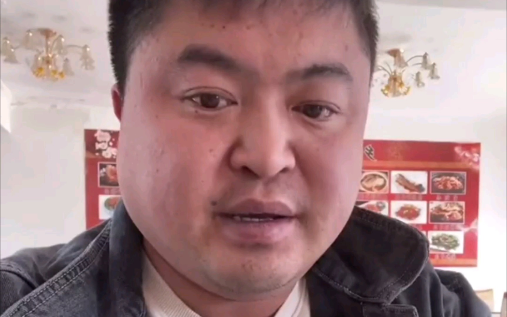 丽丽的徒步之旅,享受无人区的饭店(第一集)