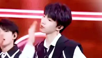 【苏新皓】女团舞什么的通通拿下！！