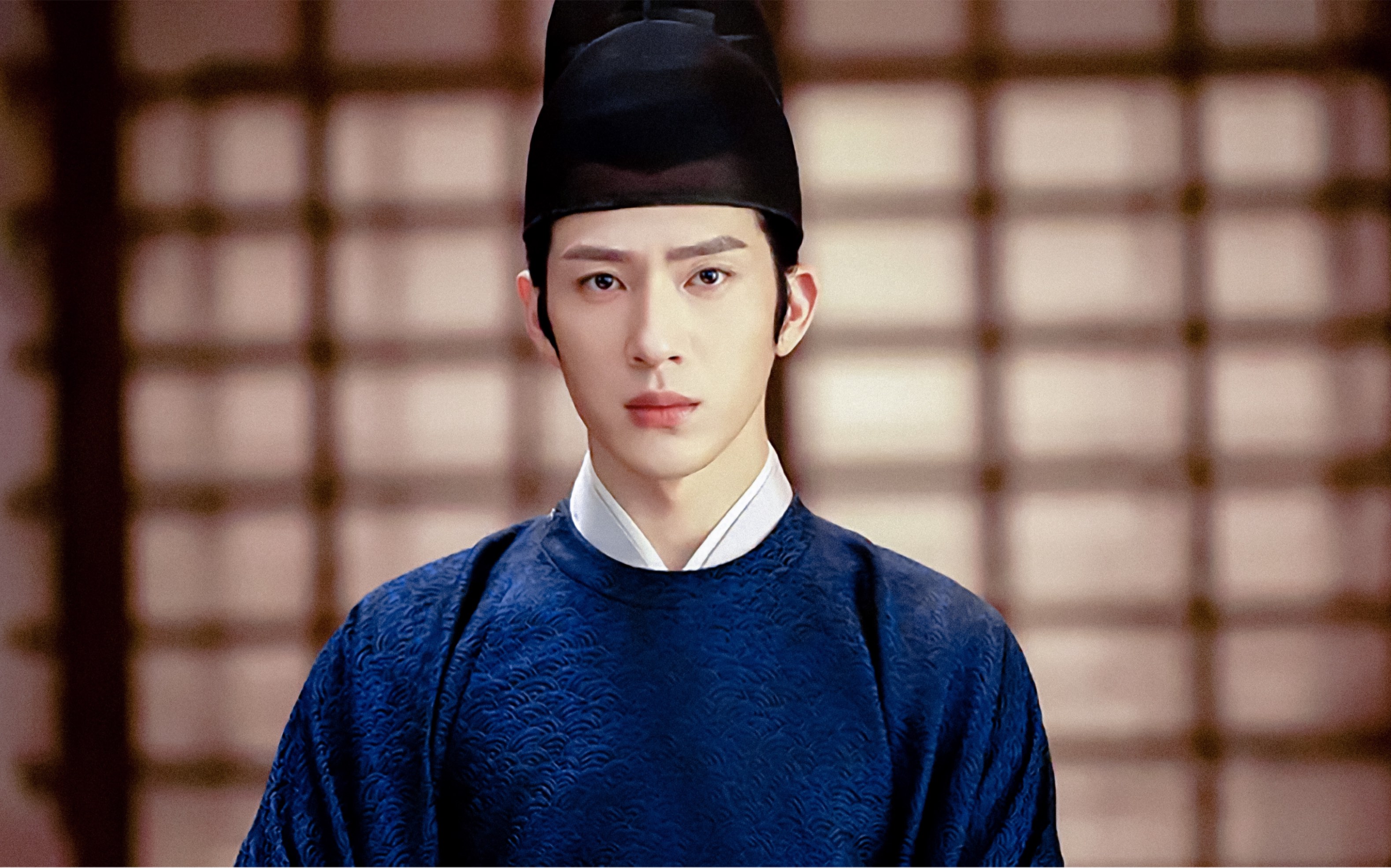 【井柏然】君子盟兰珏20230204企鹅直播&大眼仔直播录屏