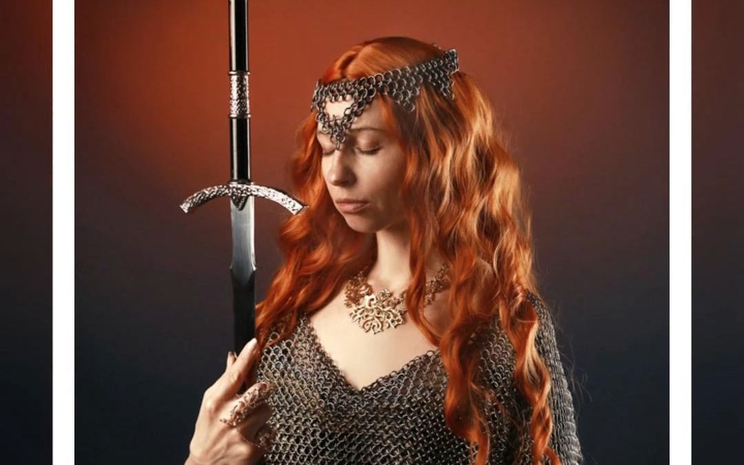 玛雅历每日能量播报kin156宇宙的黄战士 我无所畏惧的探究根源