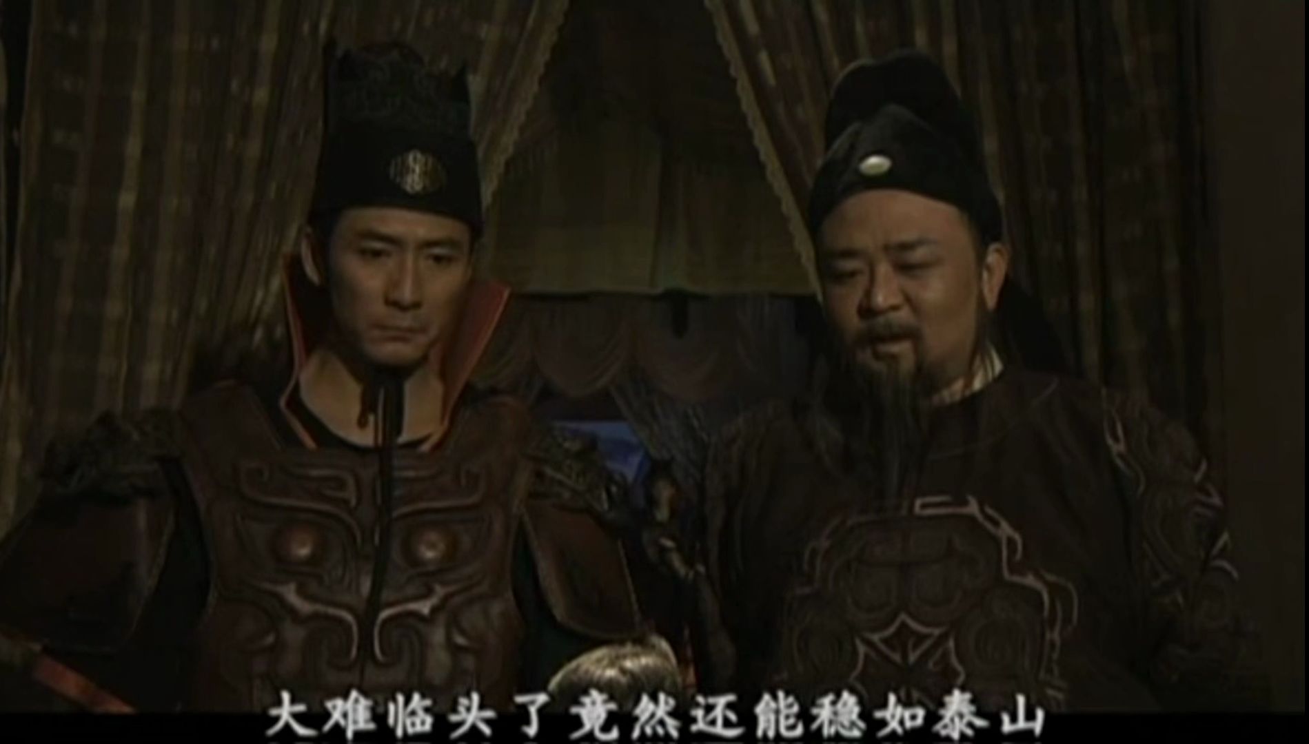 【28】滴血雄鹰完结"能解如此奇案者天下一人而已!