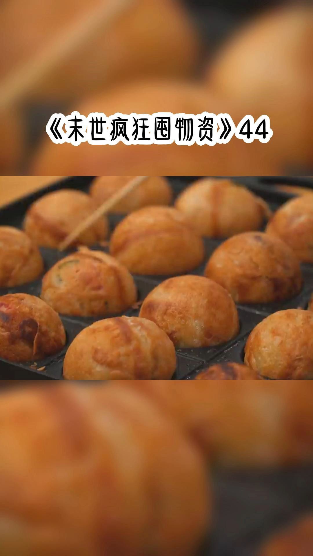 [图]《末世疯狂囤物资》5