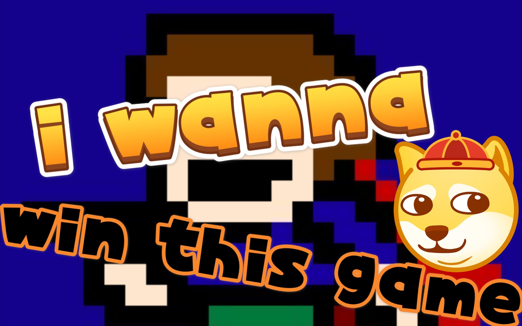 (周冬鱼)i wanna奇葩跳刺