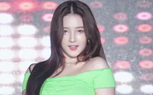 Download Video: 【momoland/Nancy】bboom bboom 直拍190810