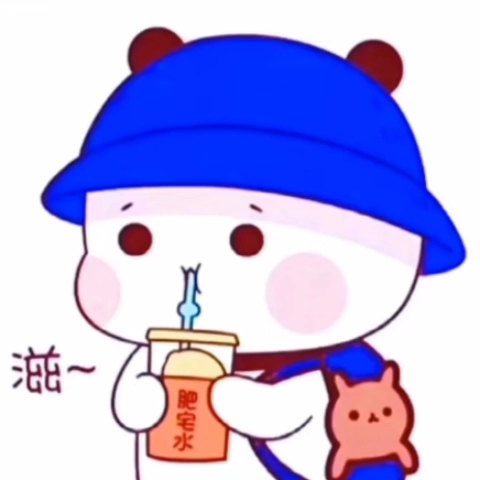 5人闺蜜头像.哔哩哔哩bilibili