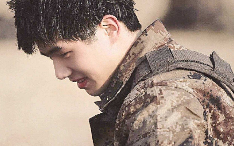 【真正男子汉第一季】刘昊然搞笑小片段录屏