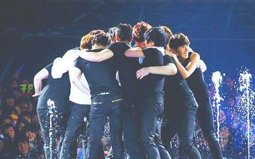 【Super Junior】只有你们想不到,没有我们做不到的Super Show哔哩哔哩bilibili