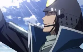 伊达政宗 戦国basara 哔哩哔哩 Bilibili