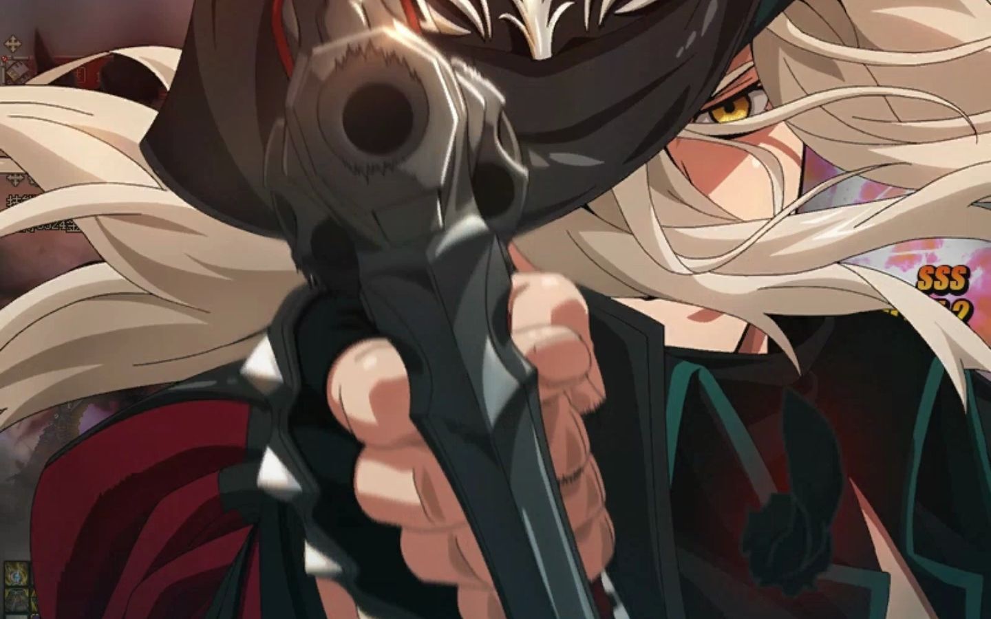 大天域男漫游柯涅恩山搬砖姿势