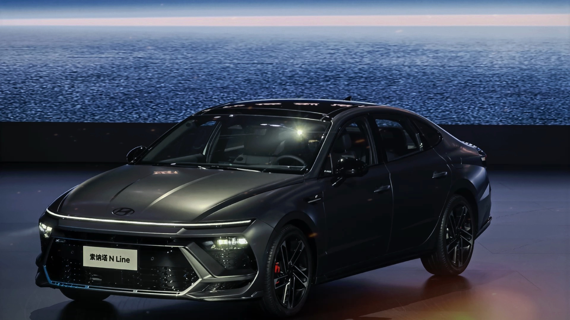 【北京现代mr张】视频加载中,速速查收惊喜!