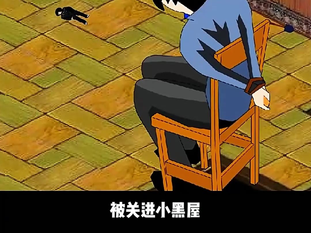 《胡侦探:玫瑰山庄》,寻找宝藏的过程中发生多起离奇命案