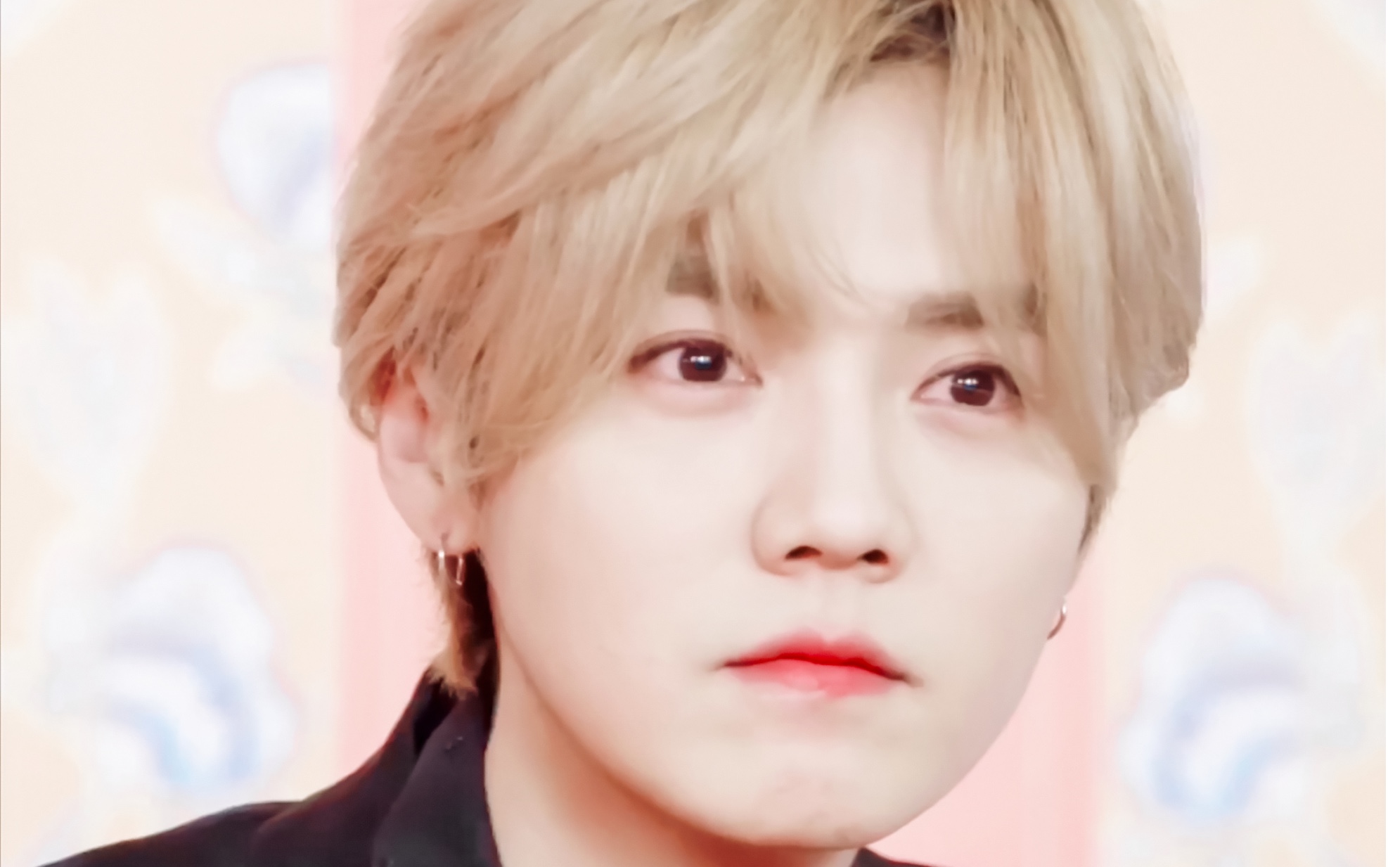 【鹿晗】210118 汰渍直播