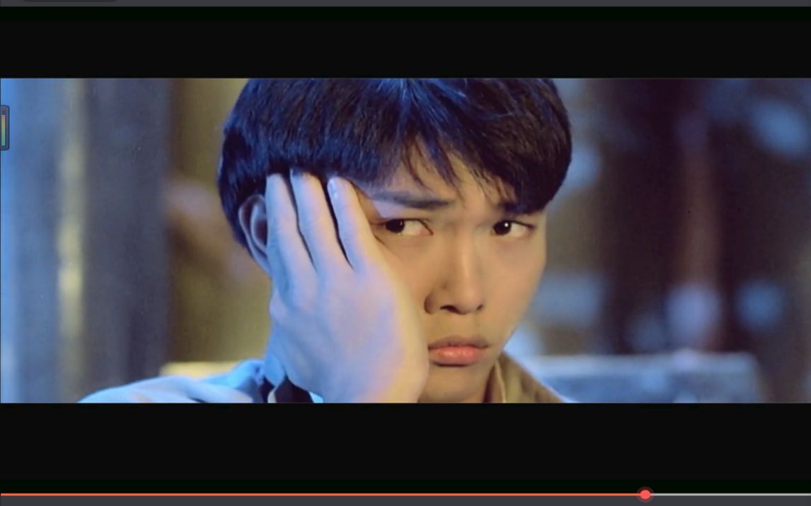 【钱小豪-秋生】初恋_哔哩哔哩 (゜-゜)つロ 干杯~-bilibili