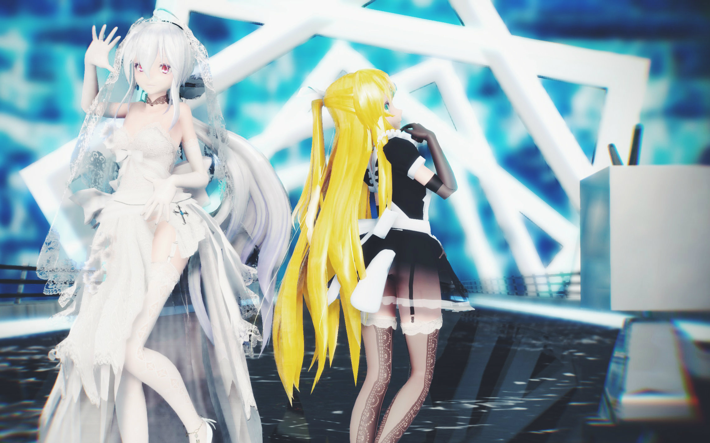 【极乐净土】让我们使用不同的姿势(雾)bilibili小绅士 前方高能!