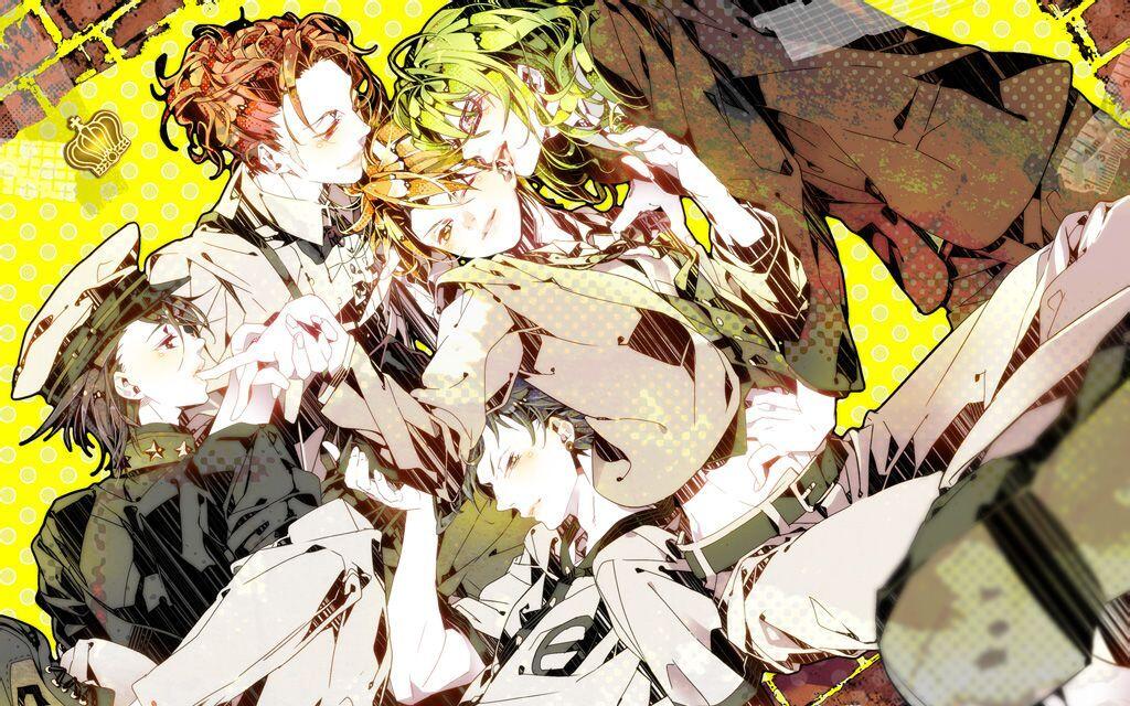 LD1】Gian·Carlo's Lucky Happy Life Bakshi篇_哔哩哔哩_bilibili