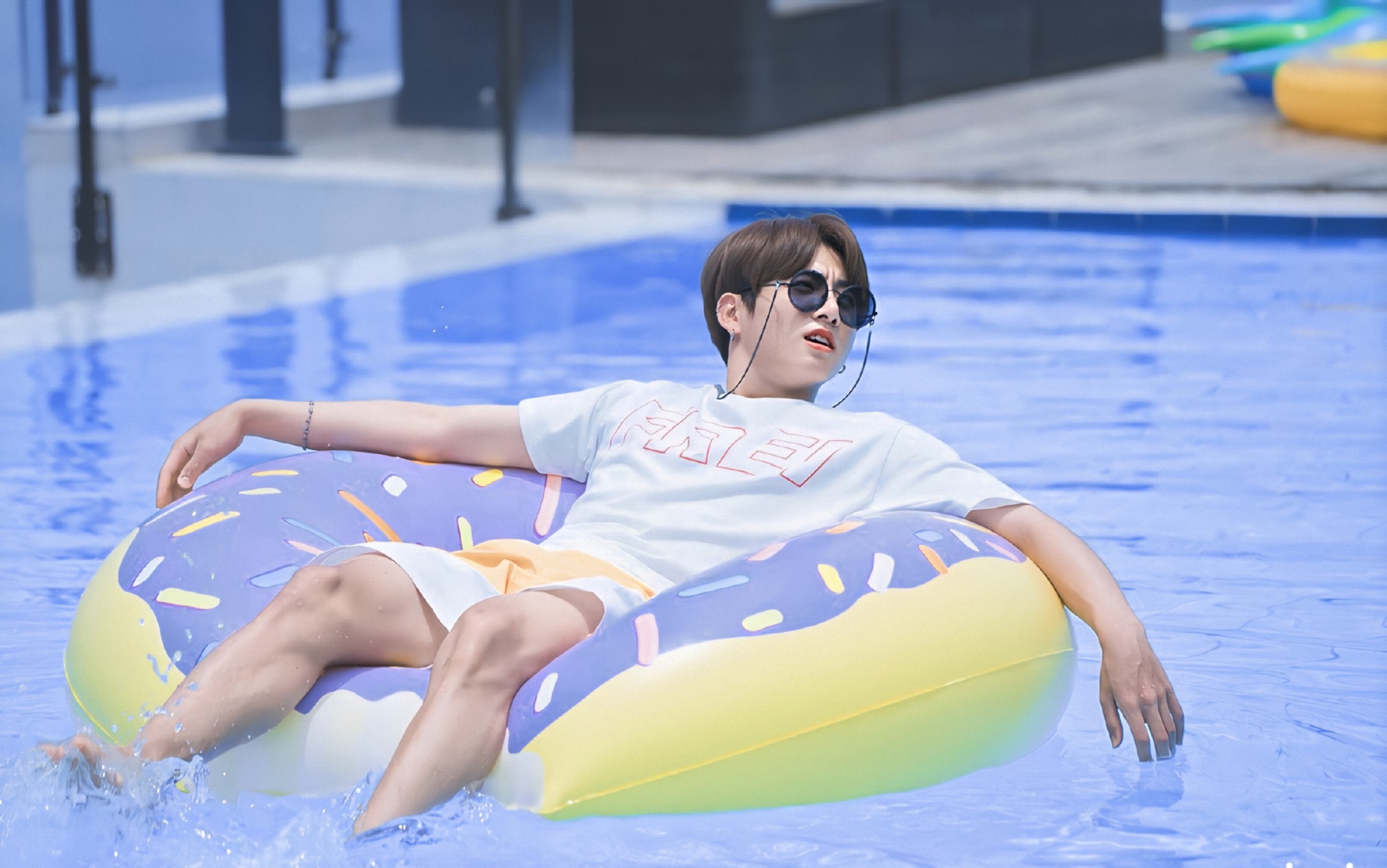 神仙转音大放送)【防弹少年团】探究田柾国的音色vocal到底有多巨艳