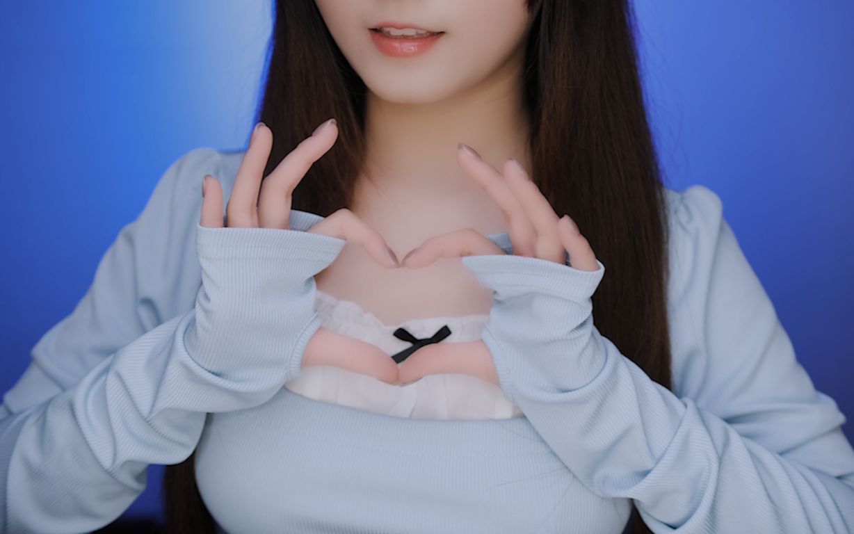 新的哄睡触发词 kisskiss和咕噜咕噜 来试一下吧