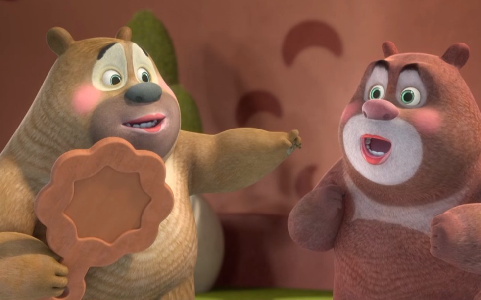 俺最近认识了好多"熊三"_哔哩哔哩_bilibili