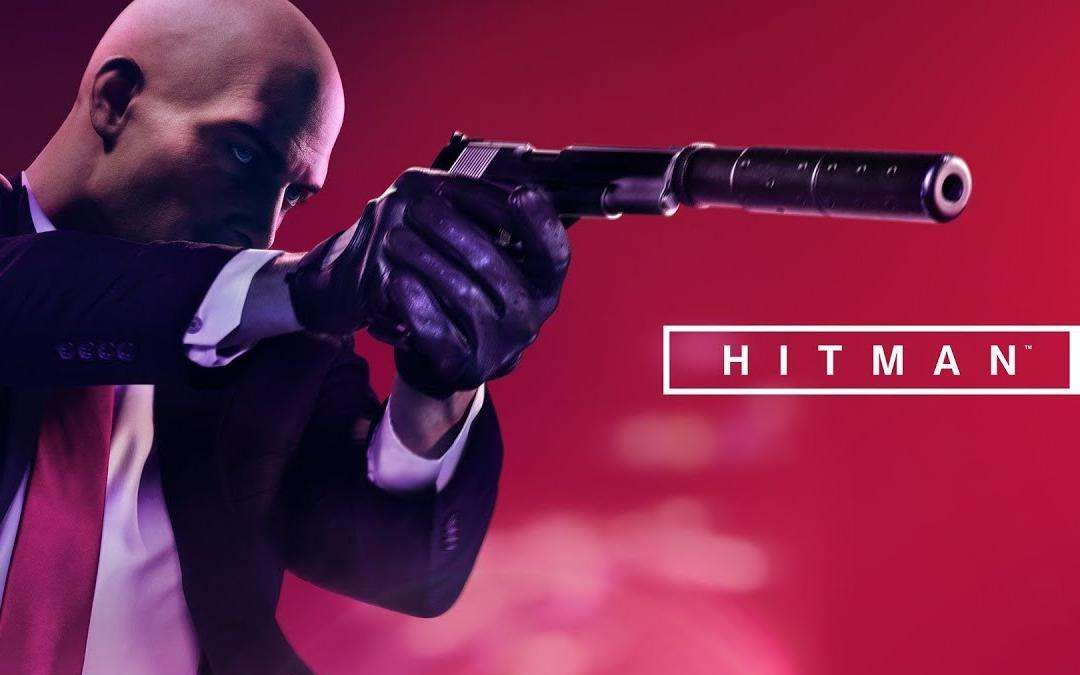 杀手2hitman2ost原声合集