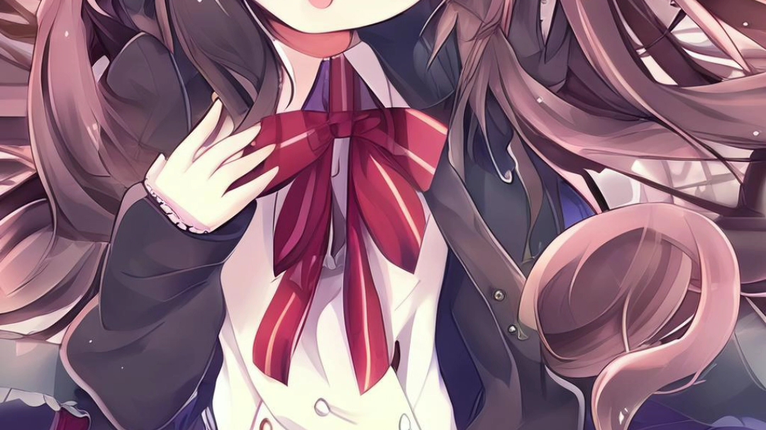 《关于AI绘画生成了三副裸图的这件事情》