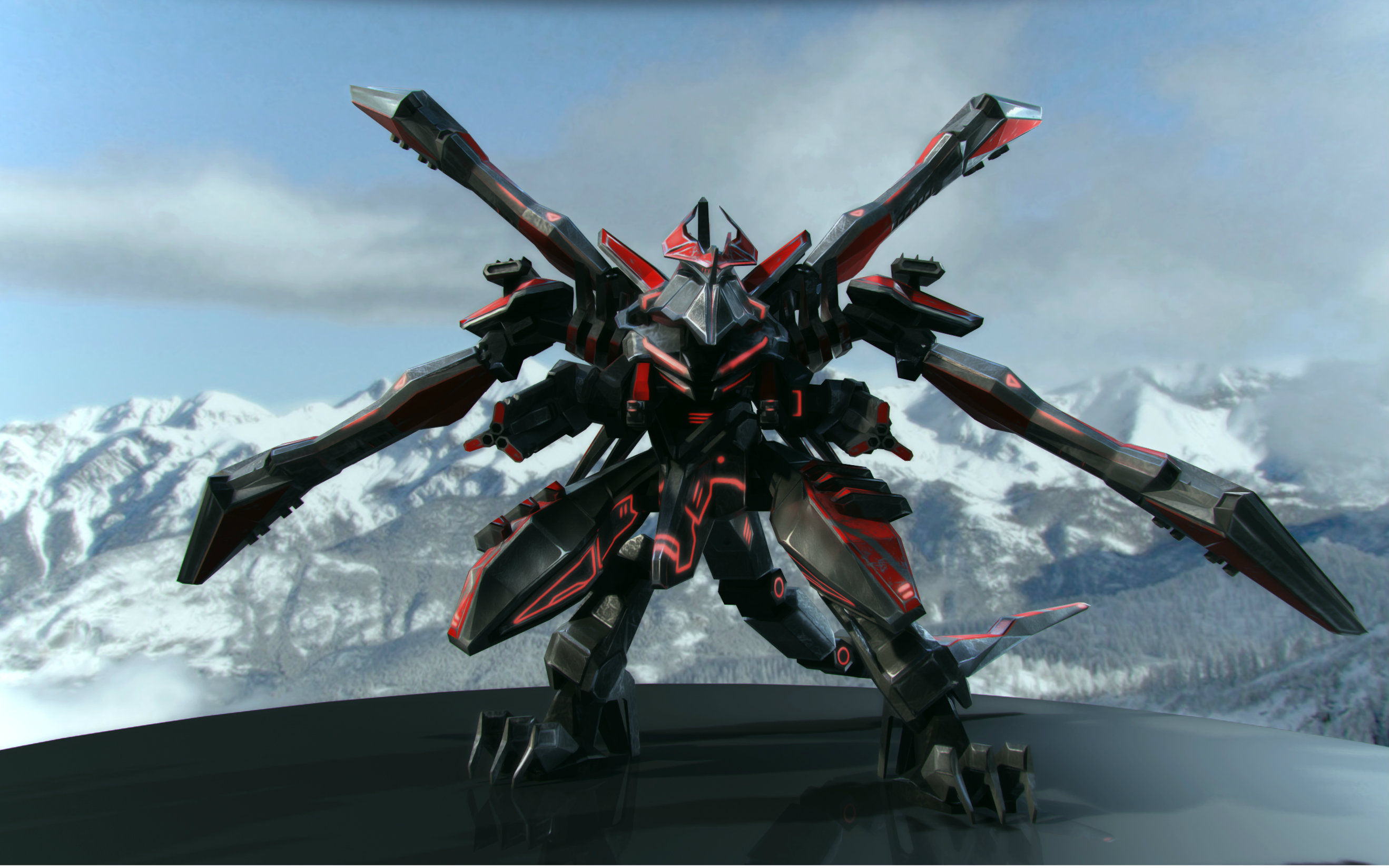 【胖次柚】最高指挥官2 完结