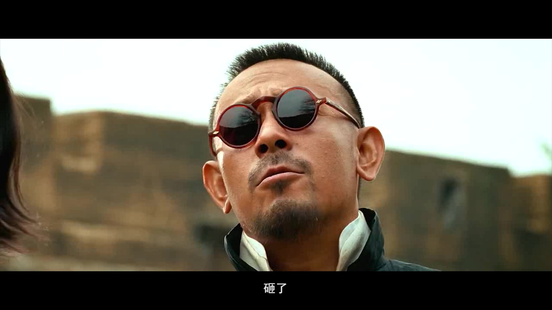 经典华语电影 混剪(全看过的b站不超过十个)_哔哩