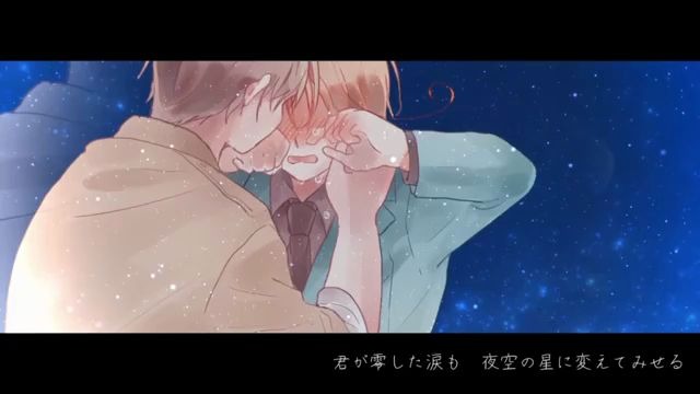 【APH/手书+人力】伊双的Our Star哔哩哔哩bilibili