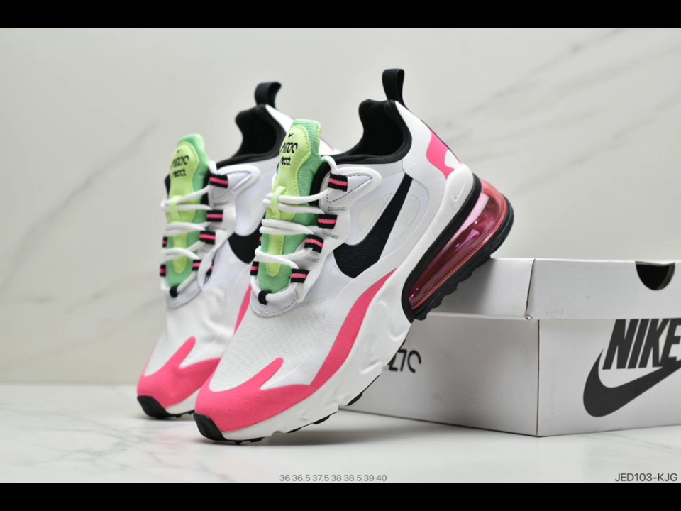 耐克半掌气垫系列 air max 370_哔哩哔哩_bilibili